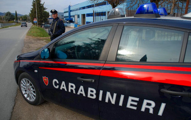 Arrestohen 10 trafikantë, mes tyre një grua shqiptare