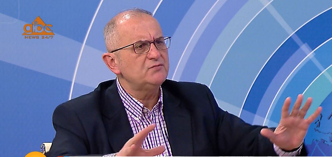 “Krimi i përqafuar me politikën”, Vasili: Paketa “Anti KÇK” lindi e dështuar