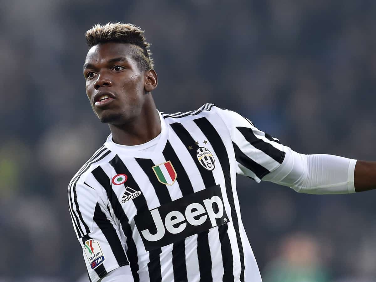 Juventus kërkon rikthimin e Pogba, përfshin dhe një mesfushor në ofertë