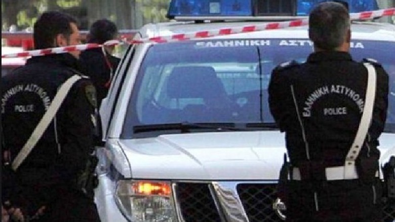 Fshihte në makinë sasi të madhe lëndë narkotike, policia greke ndjekje si në filma, arrestohet shqiptari