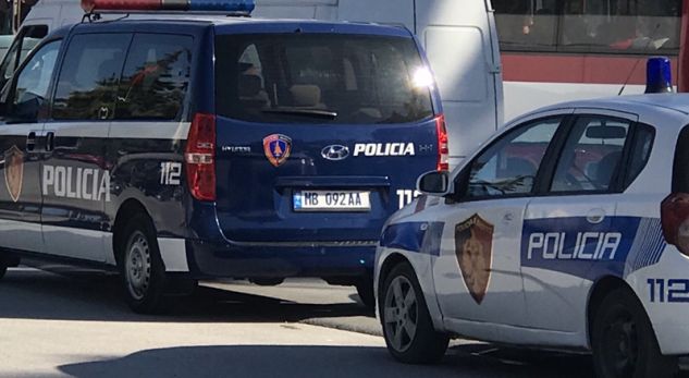 Kërcënonte me vdekje gruan dhe 3 fëmijët, policia parandalon ngjarjen kriminale