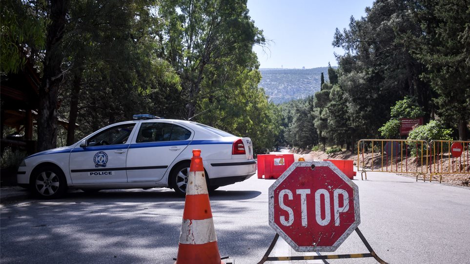 Hyri të grabiste, lidhi nënën dhe përdhunoi vajzën: Arrestohet shqiptari i tmerrshëm në Greqi