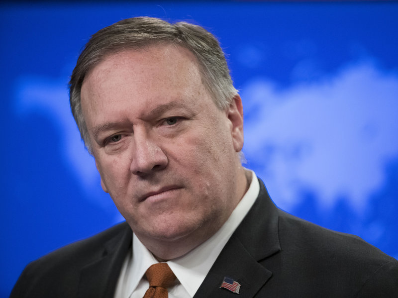 Pompeo, letër Kurtit: Koha për marrëveshje, të hiqet taksa ndaj Serbisë