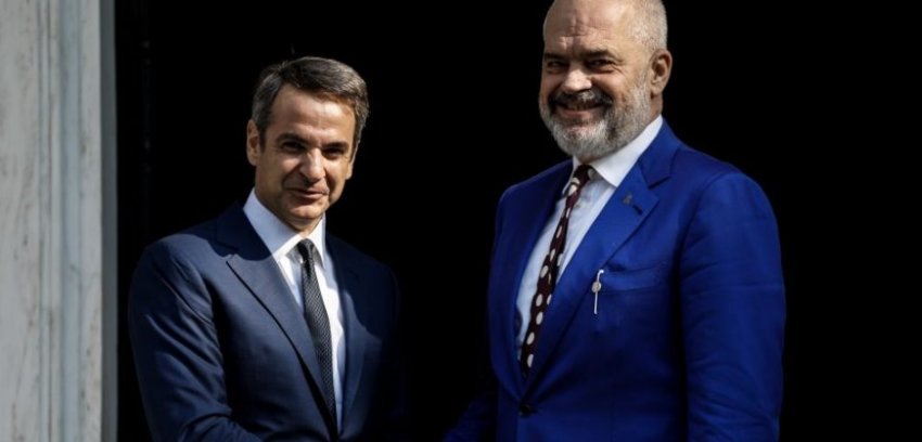 Donatorët, zbulohet shuma që do të dhurojë Greqia për Shqipërinë