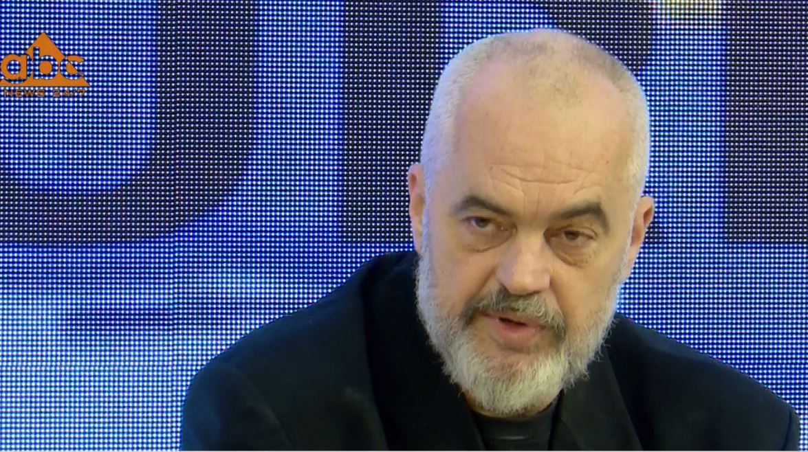 Integrimi në BE, Rama: Për të “fortit” ka gjithmonë një rrugë