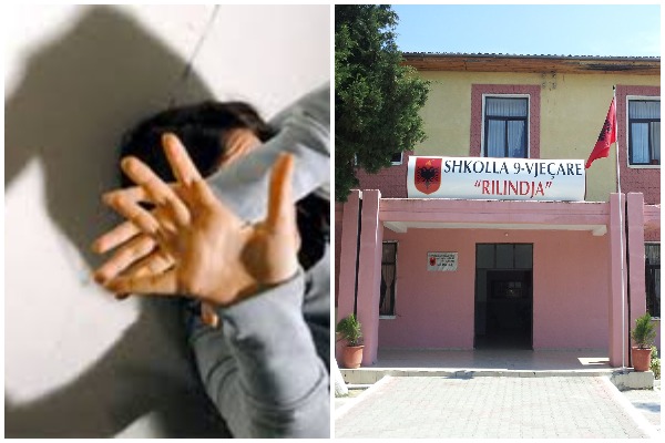 Përdhunimi i 13 vjeçares në Kavajë, dënohen 7 adoleshentët