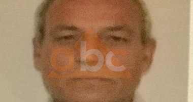 FOTO/ Vrau bashkëshorten e tij në Durrës, publikohet fotoja e 63 vjeçarit