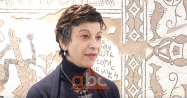 Historia e shkencëtares që sfidoi diktaturën, Sabiha Kasimati rrëfehet në një libër për fëmijë