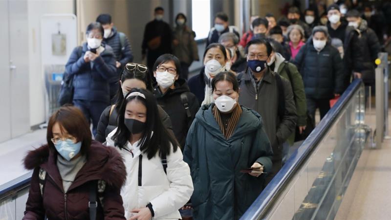 “Parandalimi i epidemisë”, ekipi i OBSH-së do të mbërrijë në Pekin