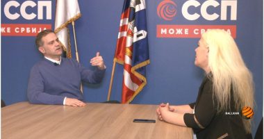 Intervista e pazakonte: Gazetarja e Abc News përplaset me kreun e opozitës serbe për genocidin dhe liderët e Kosovës