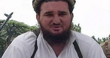 Arratiset nga burgu zëdhënësi i talebanëve Ehsanullah Ehsan në Pakistan