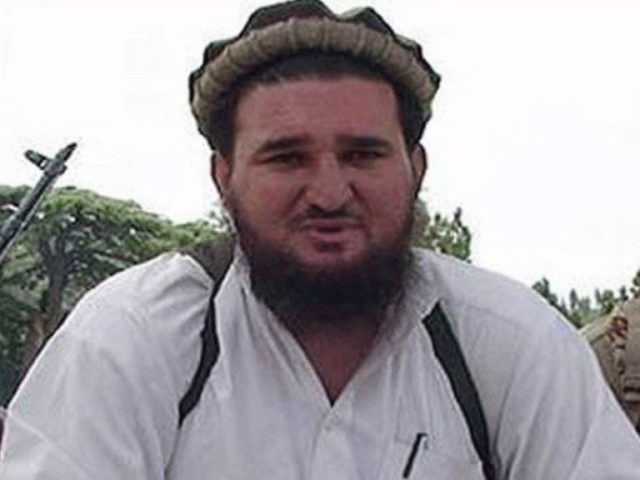 Arratiset nga burgu zëdhënësi i talebanëve Ehsanullah Ehsan në Pakistan