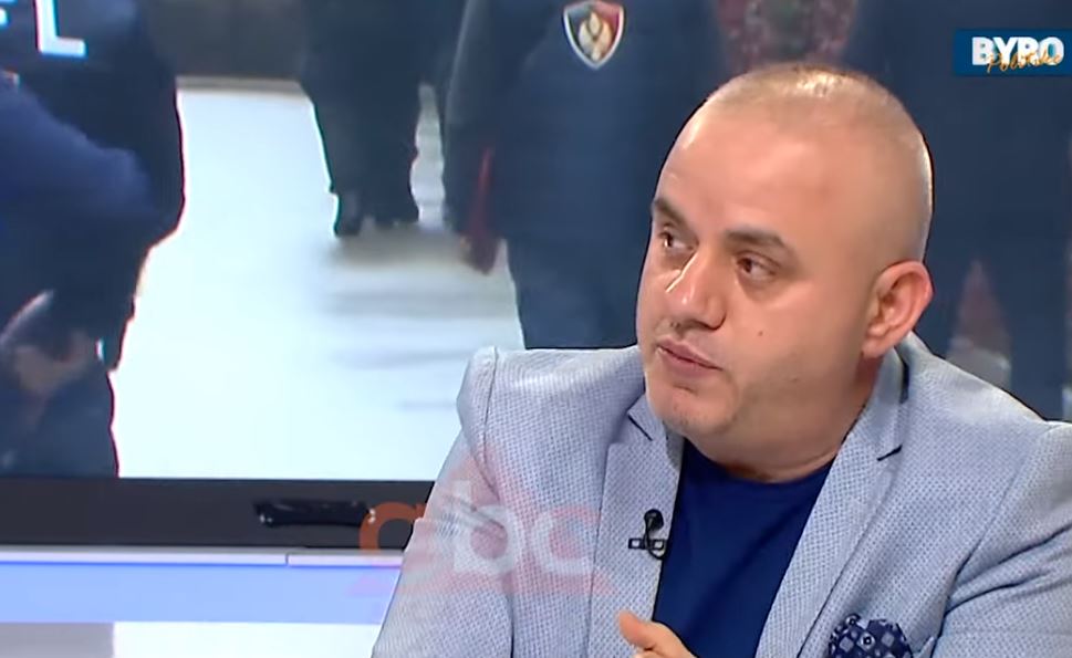 “RENEA ka kontrolluar vrimën e miut aty”: Artan Hoxha zbardh operaconin në Shijak