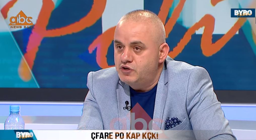 “Anti-KÇK-ja spektakël”, Artan Hoxha: Ku kanë shërbyer më parë efektivët e OFL