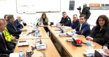 Albania has gathered the Health Task Force, the Minister of Health points out that there is no one affected by coronavirus