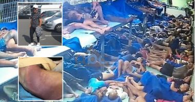 “Ferri në burgjet e Francës”, shqiptari Mentor Rexha u gjet i vdekur në qeli: Protestë për situatën e rëndë