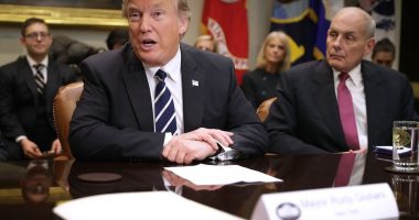 Trump sulmon ish-shefin e stafit: Nuk e mban dot gojën mbyllur, edhe pse e ka detyrim