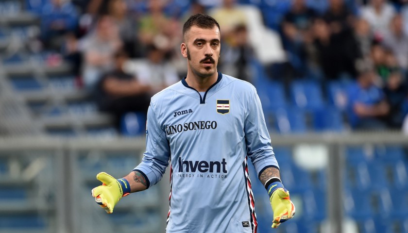 Emiliano Viviano tek Interi? Agjenti i portierit italian sqaron situatën