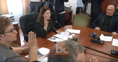 The Anti-KCK receives approval from the Security Committee