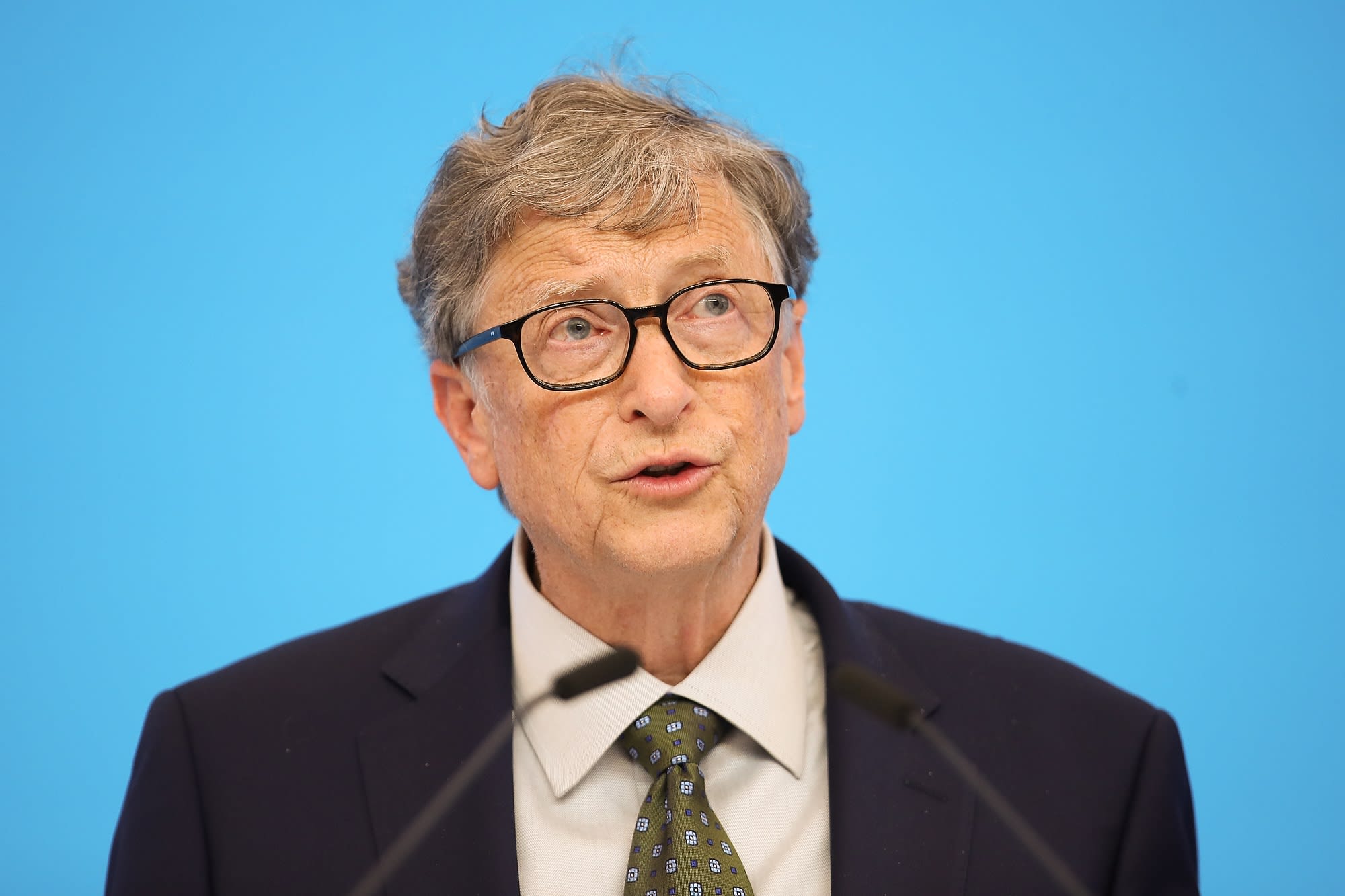 Bill Gates paralajmëroi për një pandemi për vite me rradhë: “Ne nuk jemi gati”