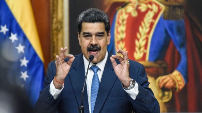 Maduro, kërkesë të pazakontë grave: Duhet të bëni nga 6 fëmijë