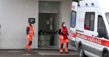 Vdekja e Skënder Kurtit nga Covid-19, MSH: Ishte i intubuar, prej 20 ditësh ndodhej në gjendje të rëndë