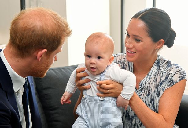 Rreziku nga Koronavirusi detyron Meghan Markle dhe Princ Harry të marrin këtë vendim