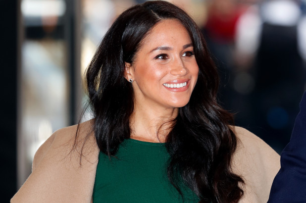 Eventi i parë jo-mbretëror: Ku do ta shohë bota Meghan Markle?