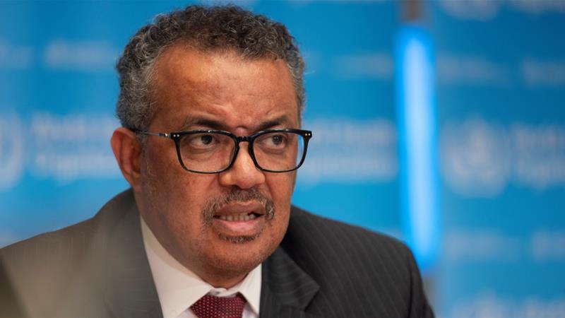 OBSH bën paralajmërimin e fortë: Pandemia po përshpejtohet