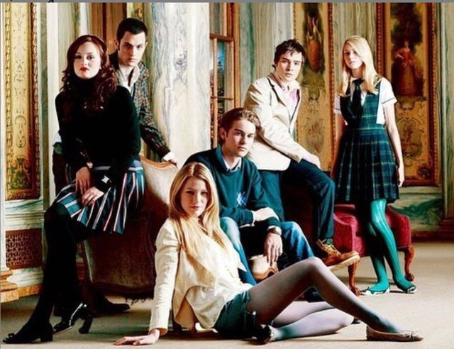 Seriali i famshëm ‘Gossip Girl’ rikthehet në maj