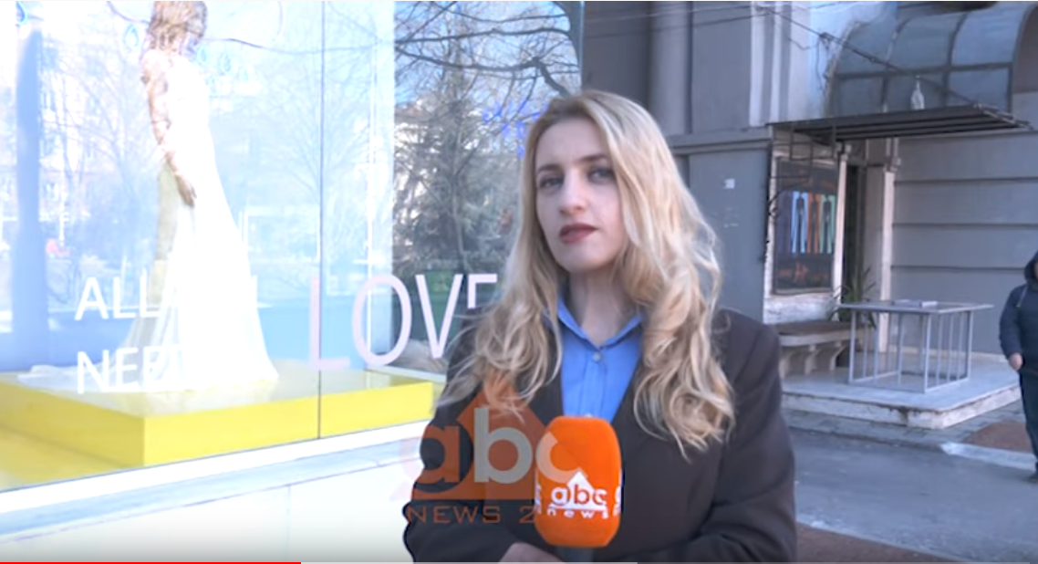 Koronavirusi anulon dhe shtyn martesat, agjensitë e dasmave në kryeqytet kanë mbyllur punën