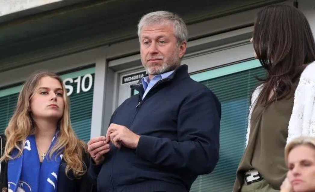 “Abramovich ndërmjetës për paqen midis Ukrainës dhe Rusisë”