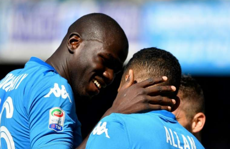 Koulibaly mbështet idenë e FIFA-s: Kupa e Botës çdo dy vite, mirë për ekipet afrikane