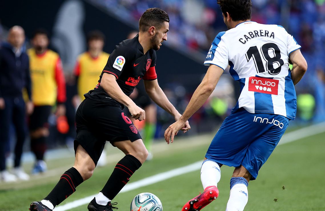 VIDEO | Atletico vuan në transfertë, nuk fiton as ndaj Espanyol