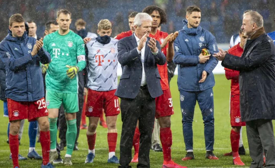 Frika e Rummenigge nga tifozët: U dola kundër, do lëviz me truproja