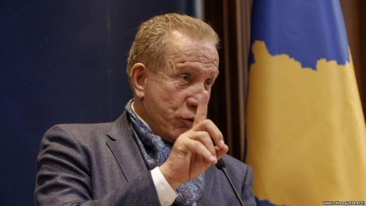 Debati për karantinimin, Pacolli do të marrë pjesë në seancën ku do votohet qeveria e re