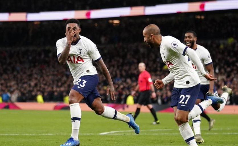 VIDEO | Shans i artë për t’iu afruar Chelsea, Tottenham ndëshkon “Ujqërit”