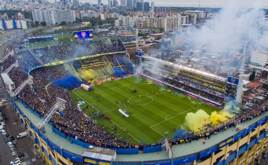 CONMEBOL merr masa mbrojtëse ndaj koronavirusit, ndërpritet Kupa Libertadores