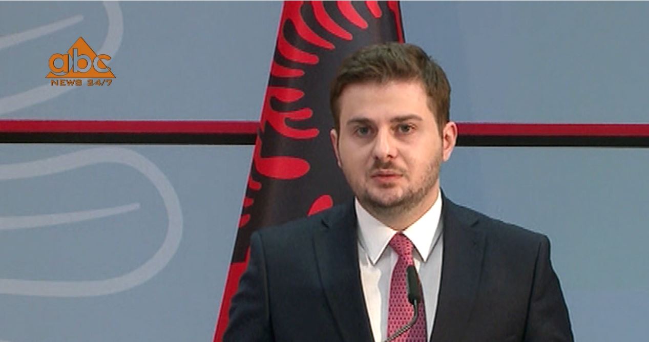 Cakaj takon ministrin e Jashtëm kroat: Shqipëria ka plotësuar kushtet, gati për bisedimet e anëtarësimit në BE