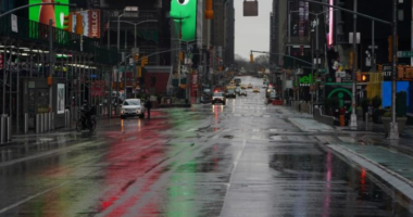 OBSH paralajmëron: Amerika rrezikon të shpallet epiqendra e re e koronavirusit