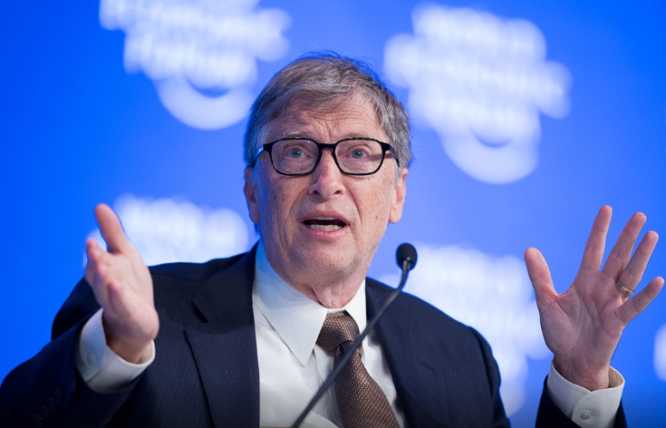 Bill Gates shpjegon se si do t’a luftonte koronavirusin nëse ai do të ishte president i SHBA-së
