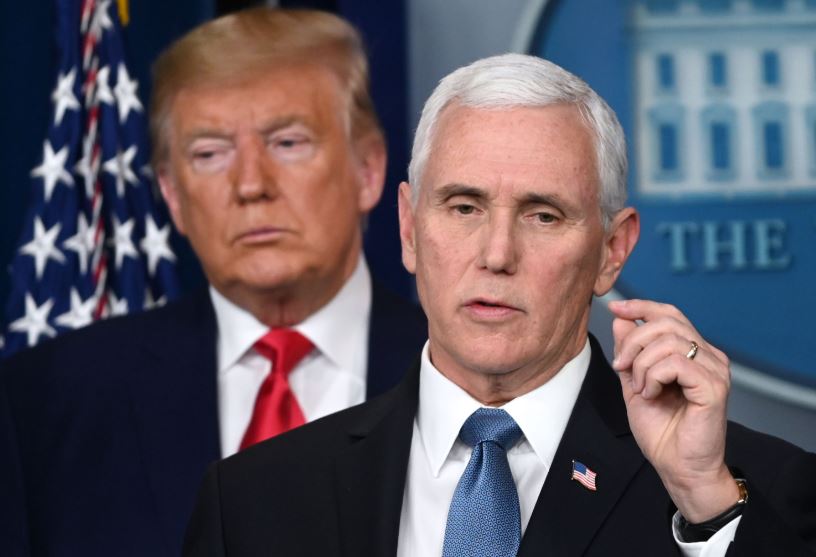 Mike Pence: Mund të ketë më shumë viktima në SHBA nga koronavirusi