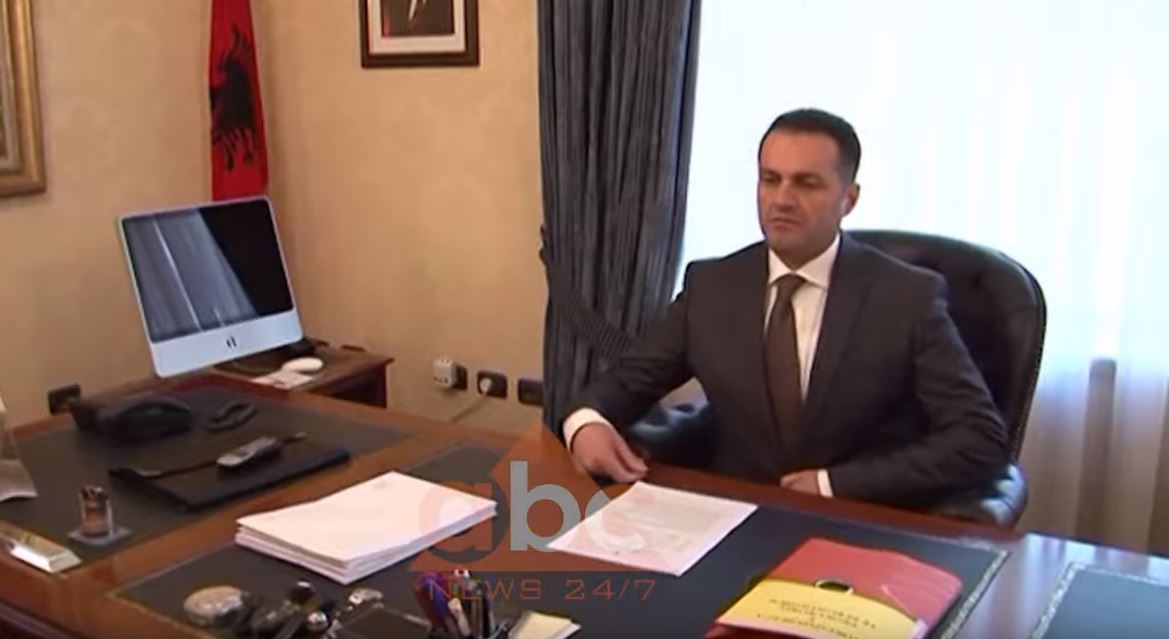 Adriatik Llalla merret i pandehur, SPAK i komunikon akuzën