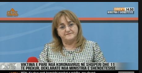 Rakacolli zbulon detajet: Komplikacionet që çuan në vdekjen e 73 vjeçares në Durrës