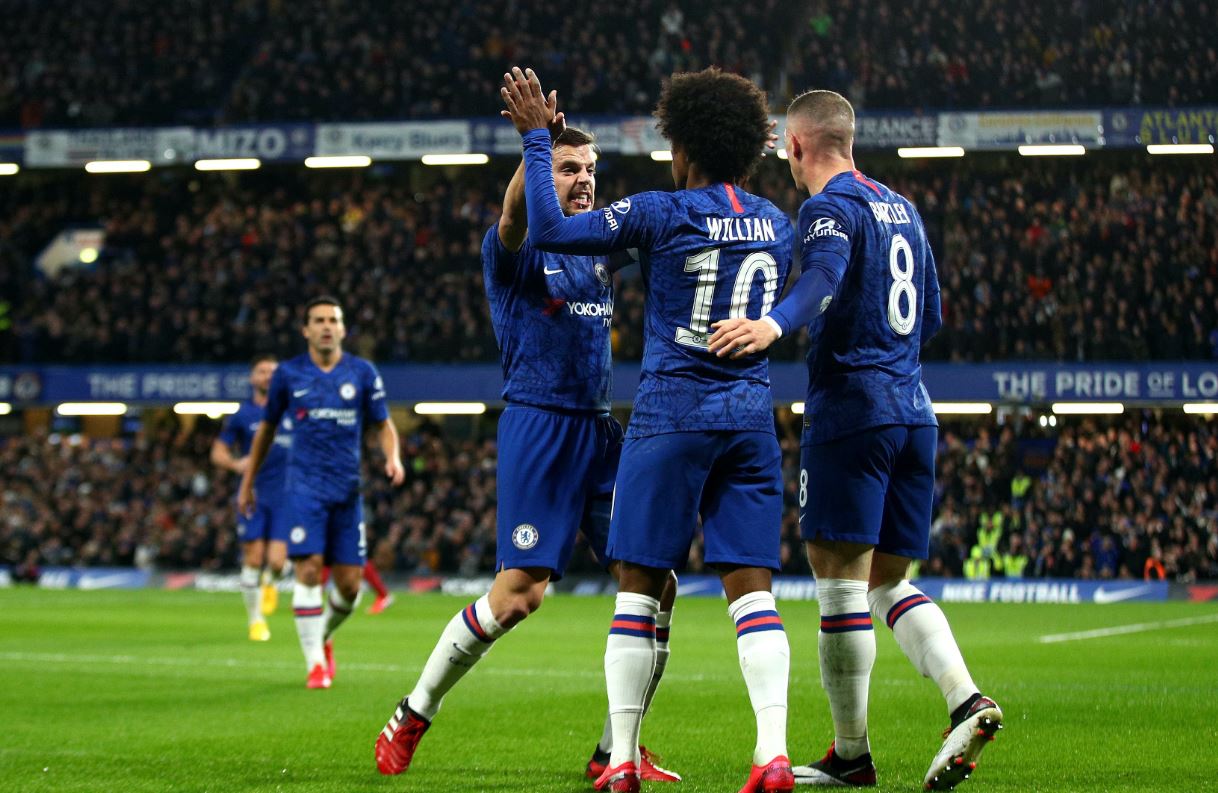 Surprizë në FA Cup! Liverpool “out”, Chelsea dhe Newcastle kualifikohen