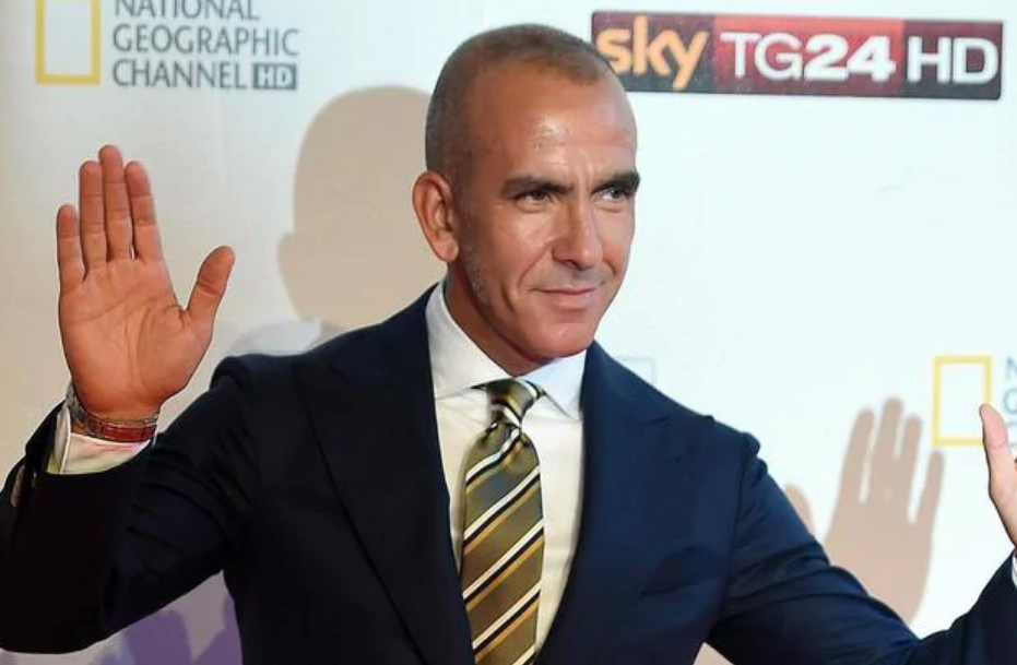 Di Canio: Anglia nuk ka identitet, vrapojnë kot! Kane? E adhuroj, por e ka humbur fare