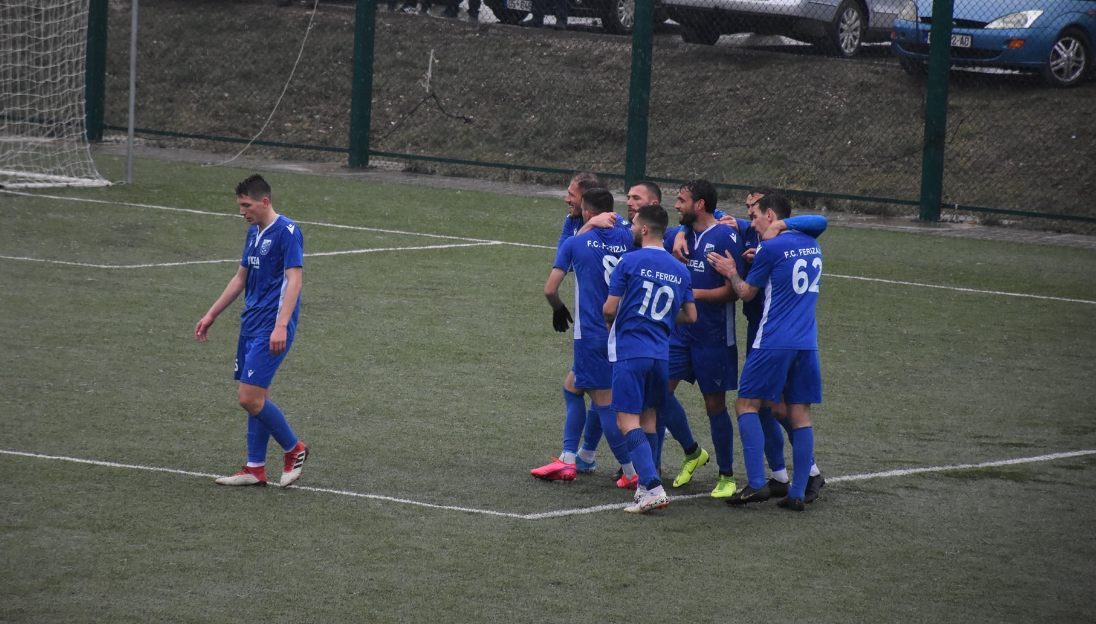 IPKO Superliga/ Fitore jetike për Ferizaj, dominim total kundër Trepçës