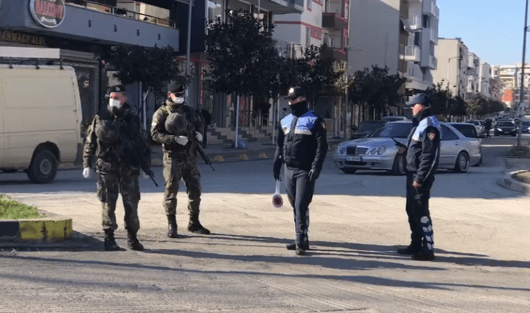 “State of Siege”: Police has punished 745 people for violating the Prime Minister’s order