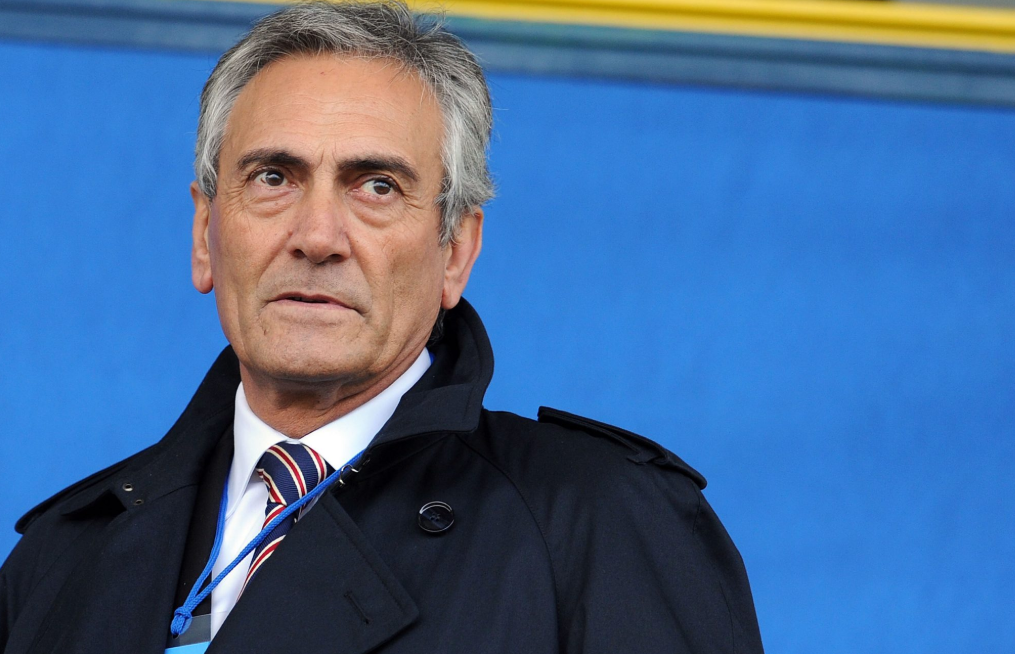 Presidenti i Federatës Italiane: Ja kur fillon Serie A, “Play-Off” një hipotezë