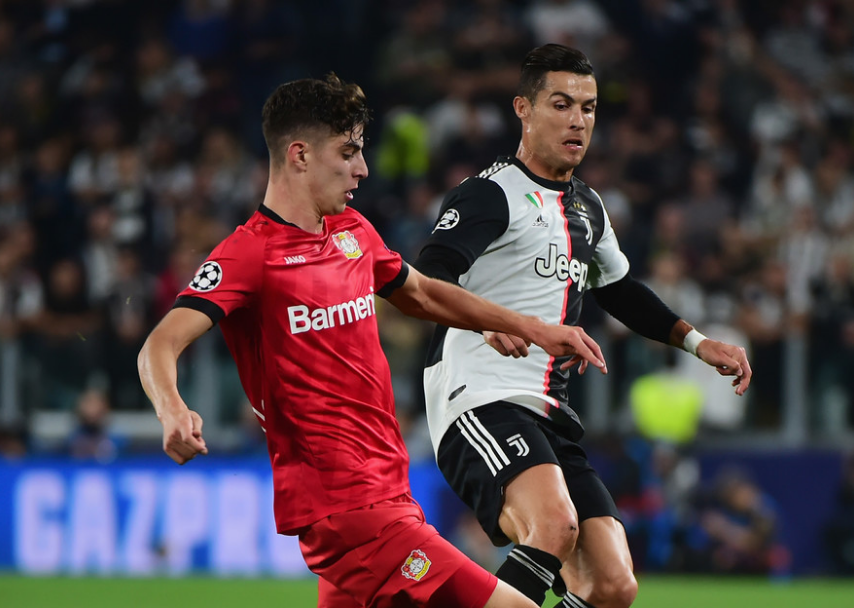 Liverpool, Bayern apo Juventus? Zbulohet vendimi i talentit Kai Havertz